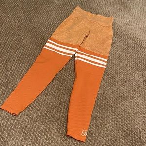 Bombshell sportswear leggings